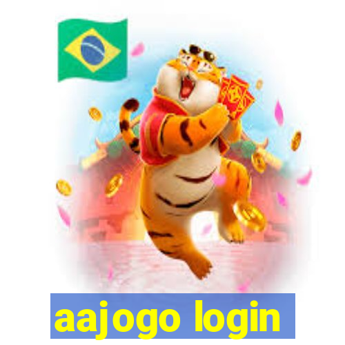 aajogo login